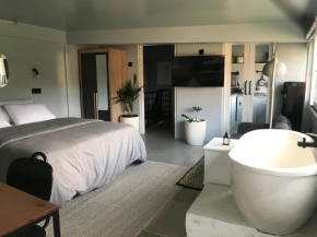 The Red Loft